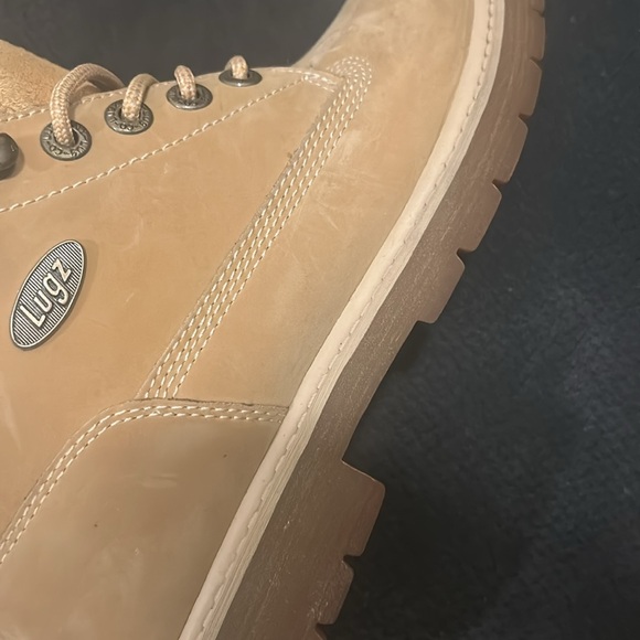 Lugs size 6.5 - Picture 8 of 8